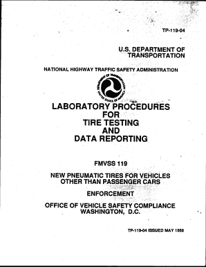 test method fmvss tp119 pdf
