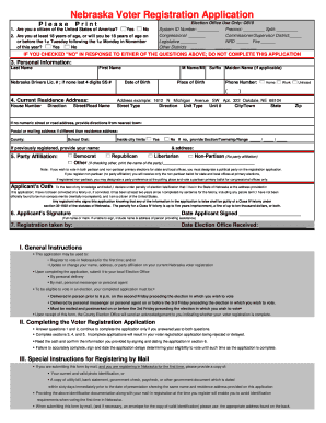 hamilton county ne voter registration form