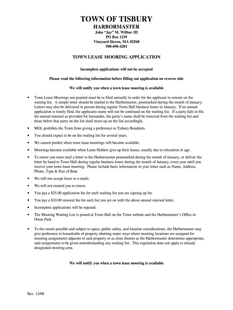 Mooring for sale newport beach Fill out & sign online DocHub