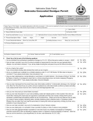 Form preview picture