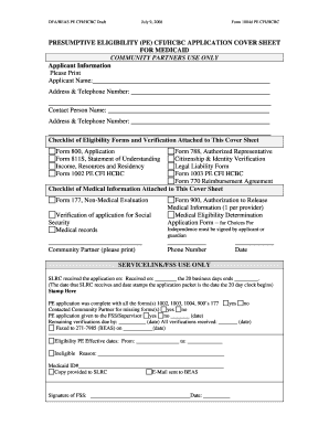 cfiform