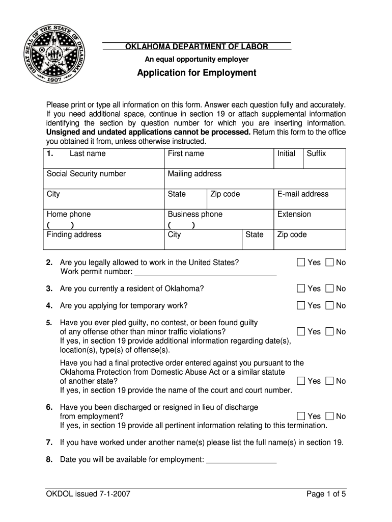 nurse aide application Preview on Page 1