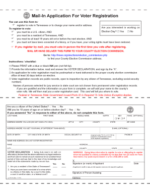 tennessee ss 3010 form