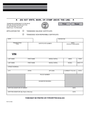 Form preview picture