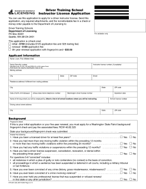 Form preview picture