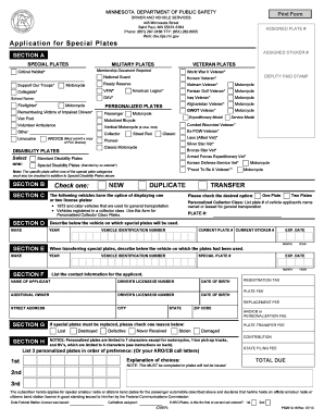 Form preview picture