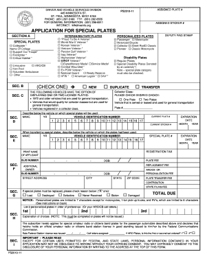 Form preview picture