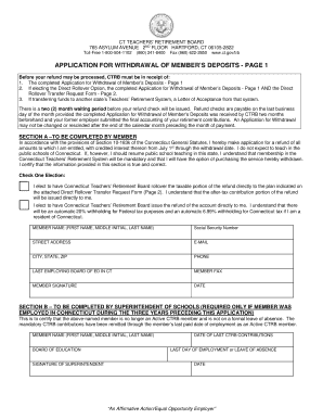 Excel retirement withdrawal calculator - ctrb eligibility form