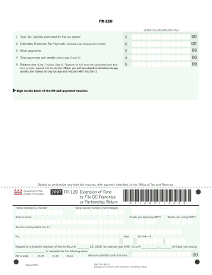 Form preview picture