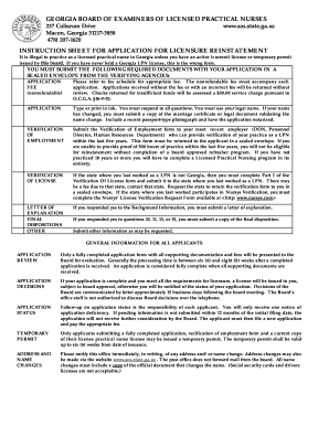 Form preview picture