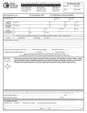 Form preview picture