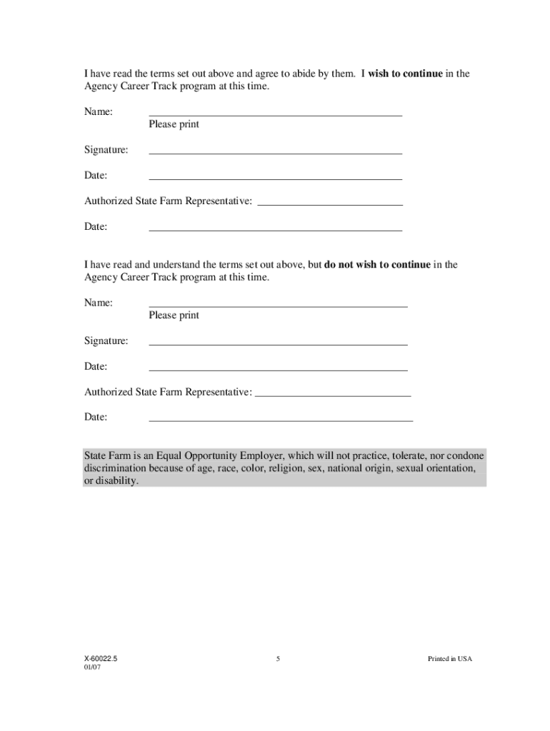 State Farm Declaration Page Fill Out Sign Online DocHub