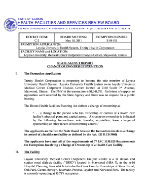 Loyola Medical Records Number Loyola Medical Records Number