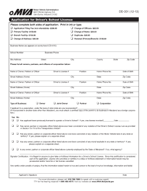 surety bond certification cs 072 form