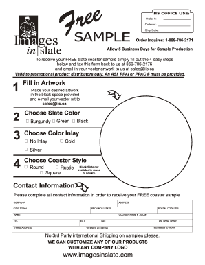 Form preview picture