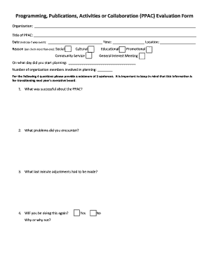 Form preview picture