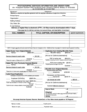 Form preview picture