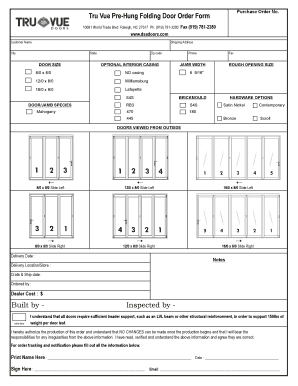 Form preview picture