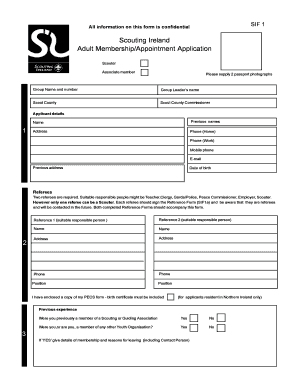 Form preview picture