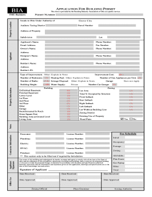 Form preview picture