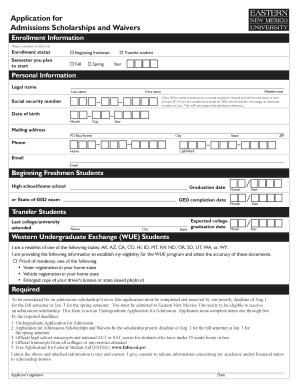 Form preview picture