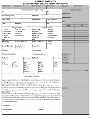 Form preview picture