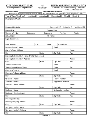 Form preview picture