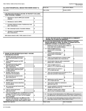 Form preview picture