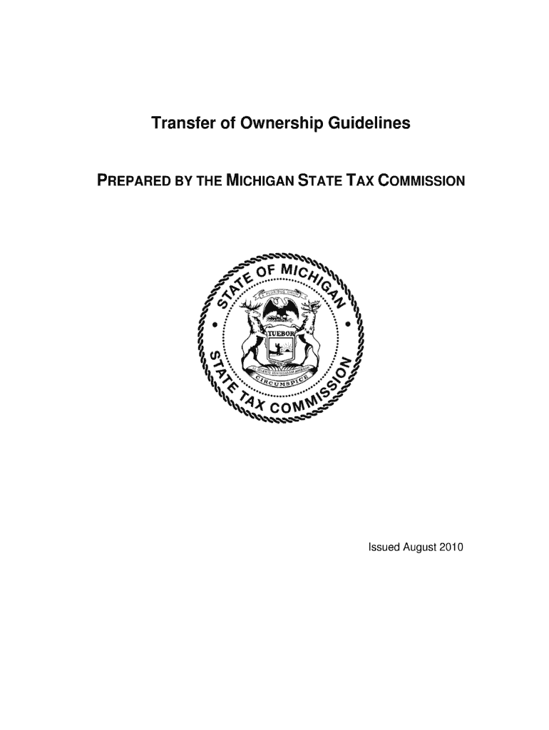 What's New in Residential Transactions? State Bar of Michigan
