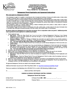 kansas abc142 form