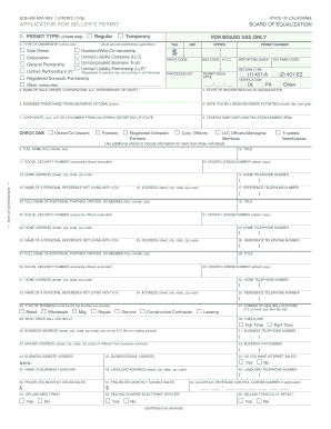 Laramie county bill of sale - boe 400 spa