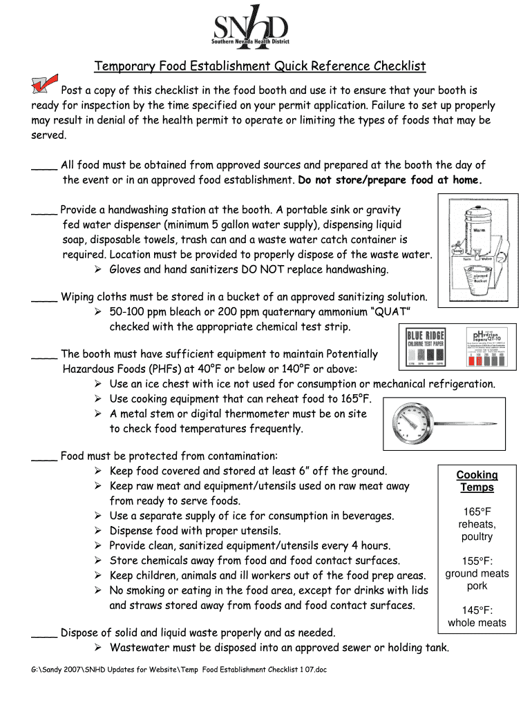 virginia health department food regulations Preview on Page 1