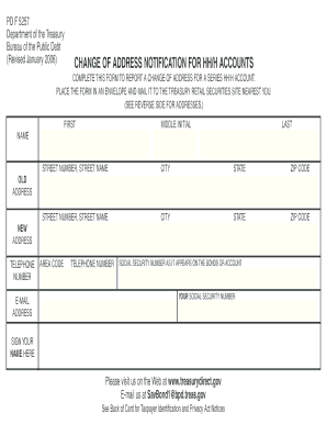 Form preview picture