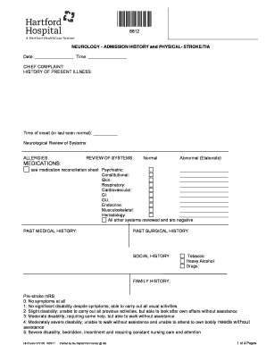 Form preview picture