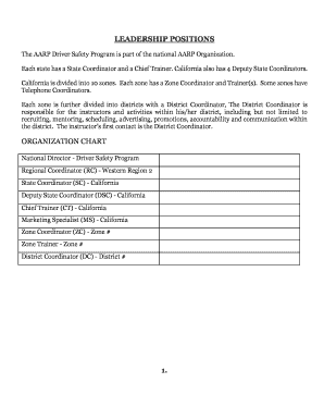 Aarp drivers safety fillable certificate form