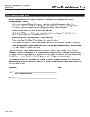 Pdf Printable Tattoo Consent Form | pdfFiller