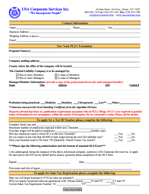 NEW NY PLLC Order Form.pub