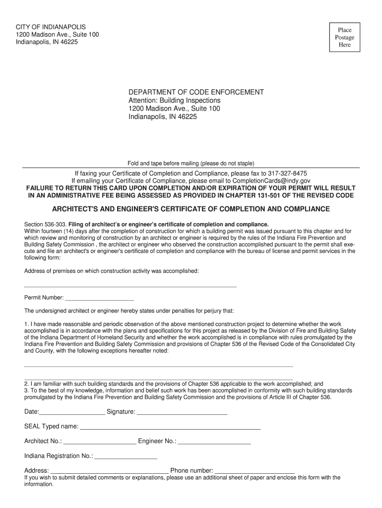 Full Report - Office of Sustainability - Indiana University - indy Preview on Page 1