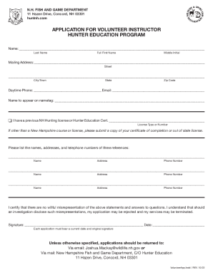 Application for hotel work - itd3204