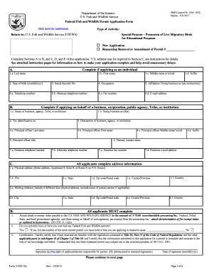 Form preview picture