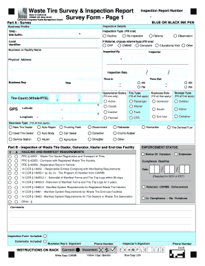 Form preview picture