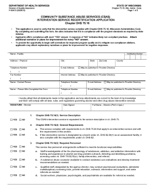 Form preview picture