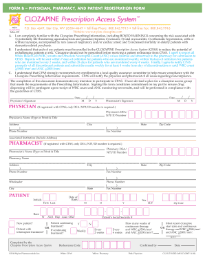 Form preview picture