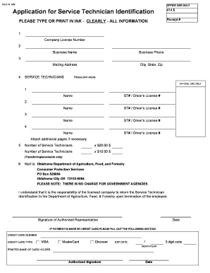 Form preview picture