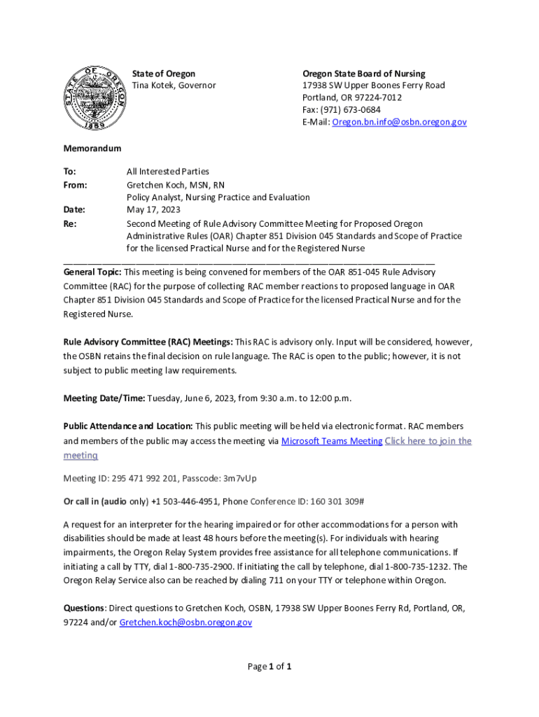 Osbn License Renewal - Fill Online, Printable, Fillable, Blank | pdfFiller