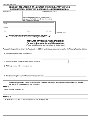 Form preview picture