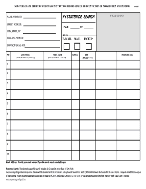 Form preview picture