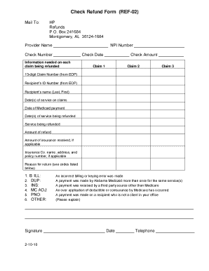 Form preview picture