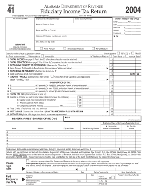 Form preview picture