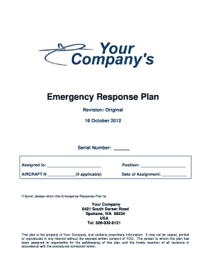 ERP Sample.doc. While most commercial battery back-up systems fall below government-required reporting levels, very large UPS and DC plant batteries may have to comply. Failure to comply can result in costly penalties. For